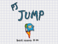 Gra PJ Jump