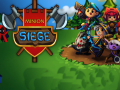 Gra Minion Siege