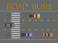Gra Road Rush