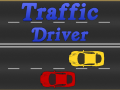 Gra Traffic Driver