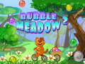 Gra Bubble Meadow 2