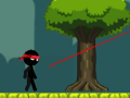 Gra Stickman Shooter