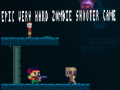 Gra Epic very hard zombie shooter game