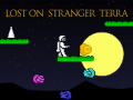 Gra Lost On Stranger Terra
