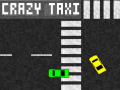 Gra Crazy Taxi
