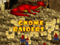 Gra Gnome Raiders