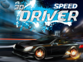 Gra 3d Speed Driver