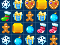 Gra Happy Winter Match 3