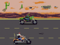 Gra Biker Rage