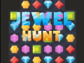 Gra Jewel Hunt