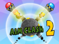 Gra Aim Clash 2