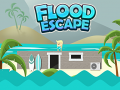 Gra Flood Escape