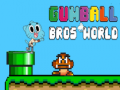 Gra Gumball Bros World