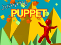 Gra Jumping Puppet