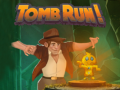 Gra Tomb Run
