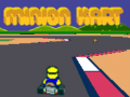 Gra Minion Kart