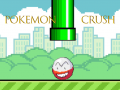 Gra Pokemon Crush