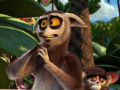 Gra All Hail King Julien Exiled