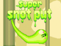 Gra Super Snot put