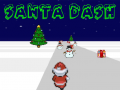Gra Santa Dash