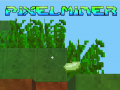 Gra Pixel Miner