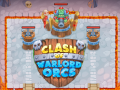 Gra Clash of Warlords Orcs