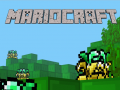 Gra Mario Craft