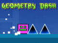 Gra Geometry Dash