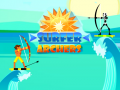 Gra Surfer Archers