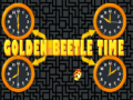 Gra Golden beetle time