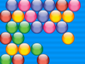 Gra Bubble Shooter Classic