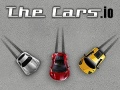 Gra The Cars.io