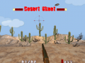 Gra Desert Skeet 