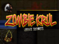Gra Zombie Krul Liberate Scientists