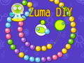 Gra Zuma DIY