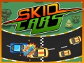 Gra Skid Cars
