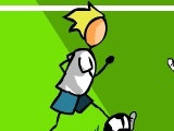 Gra Magic Soccer