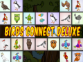 Gra Birds Connect Deluxe