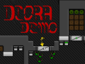 Gra Diora Demo