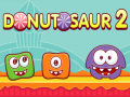 Gra Donutosaur 2