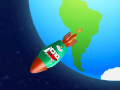 Gra Ready jet Go! Jet`s rocket ship creator 