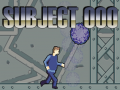 Gra Subject 000