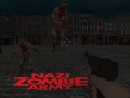 Gra Nazi Zombie Army
