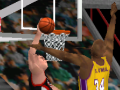 Gra NBA Live 2000