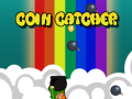 Gra Coin Catcher