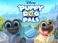 Gra Puppy Dog Pals