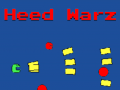 Gra Heed Warz