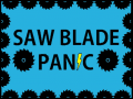 Gra Saw Blade Panic