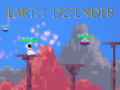 Gra Earth Defender