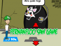 Gra Fernanfloo Saw Game
